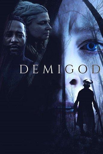 Demigod film afişi