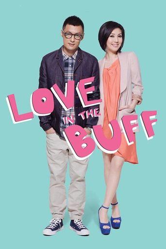 Love in the Buff film afişi