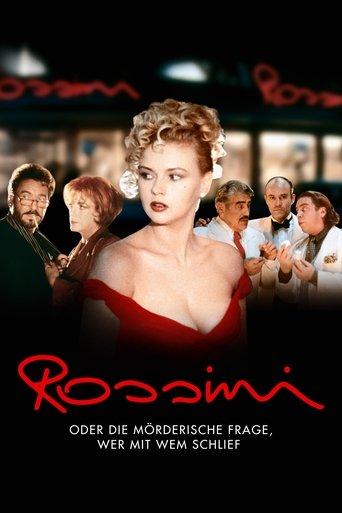 Rossini film afişi
