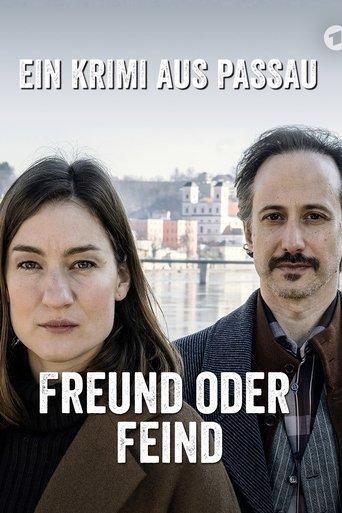 Freund oder Feind - Ein Krimi aus Passau film afişi
