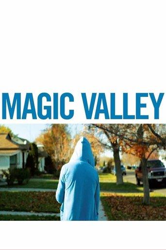 Magic Valley film afişi