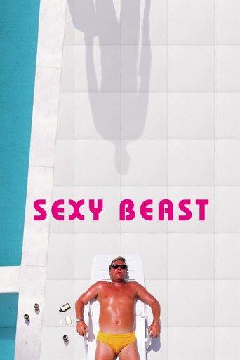 Sexy Beast film afişi