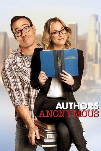 Authors Anonymous film afişi