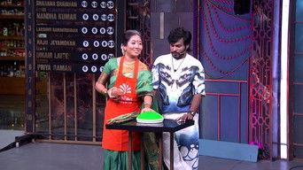 Advantage Task Antics