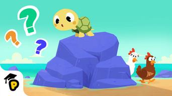 Toto's Butterfly Trail