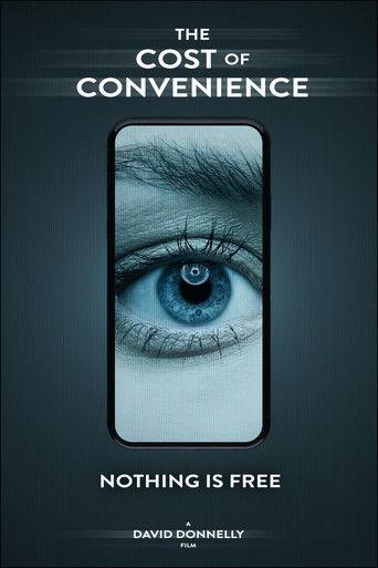 The Cost Of Convenience film afişi