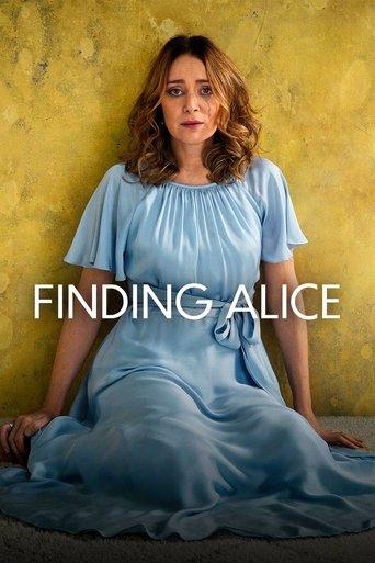 Finding Alice dizi afişi