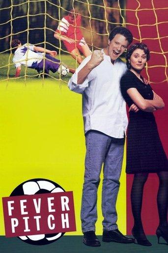 Fever Pitch film afişi