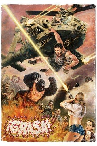 Grasa film afişi