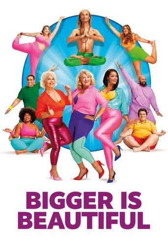 Bigger Is Beautiful film afişi