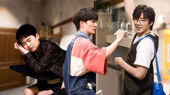 S1 The New Tenant's Diary EP8