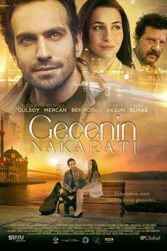 Gecenin Nakaratı film afişi