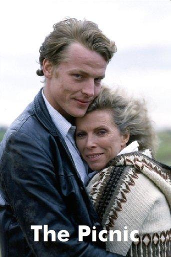 The Picnic film afişi