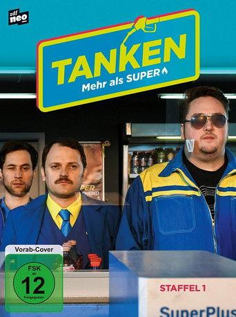 Tanken - mehr als Super dizi afişi