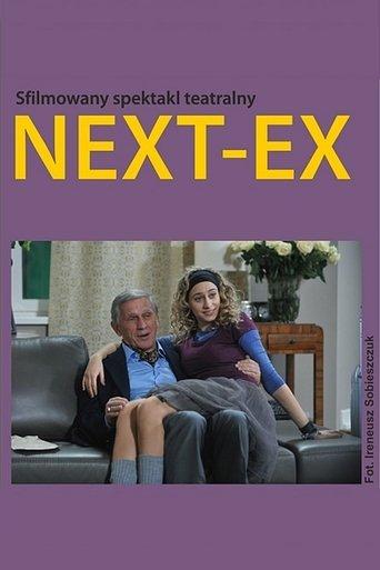 Next-ex film afişi