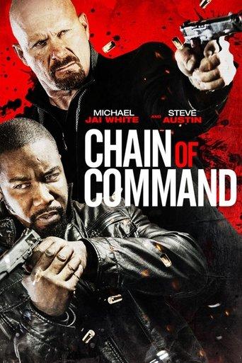 Chain of Command film afişi