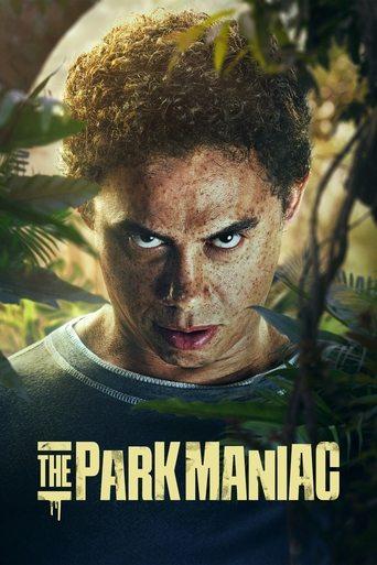 The Park Maniac film afişi