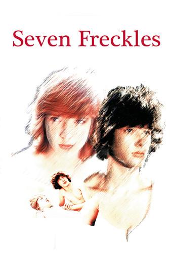 Seven Freckles film afişi
