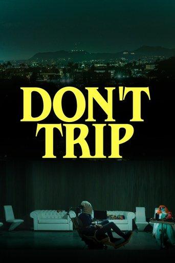 Don't Trip film afişi