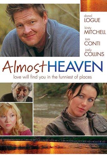 Almost Heaven film afişi