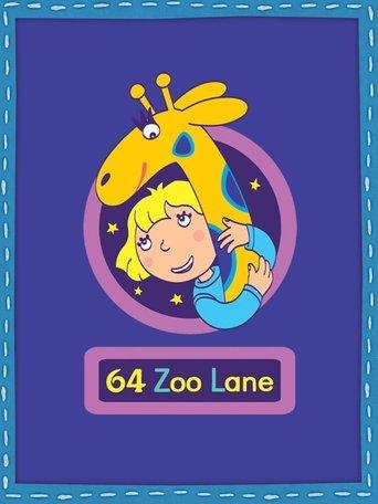 64 Zoo Lane dizi afişi