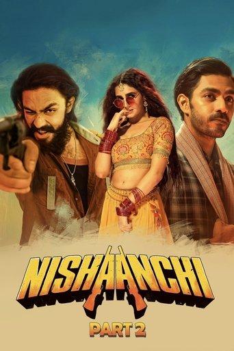 Nishaanchi 2 film afişi