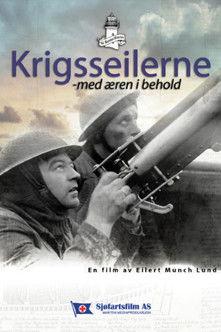 Krigsseilerne – med æren i behold film afişi
