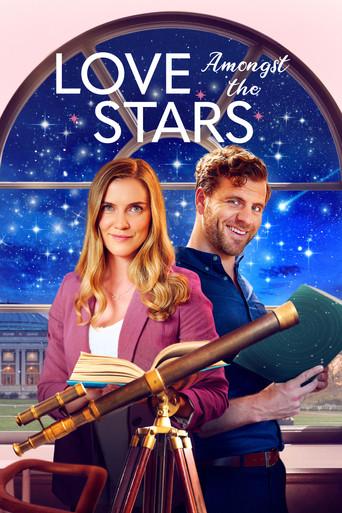 Love Amongst the Stars film afişi