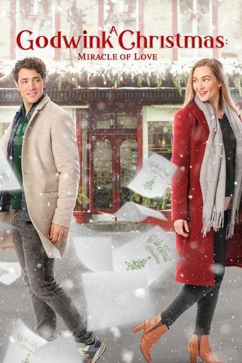 A Godwink Christmas: Miracle of Love film afişi