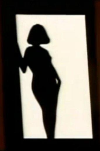 Lionpower from MGM film afişi