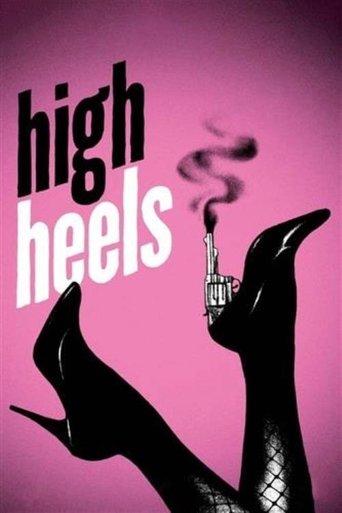High Heels film afişi