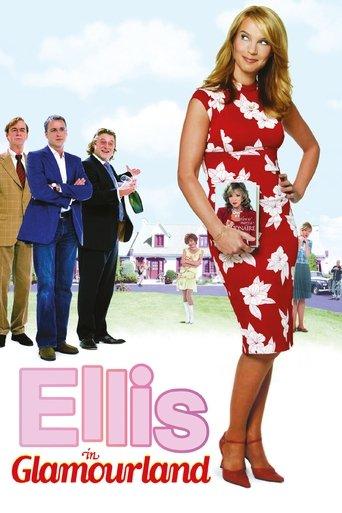 Ellis in Glamourland film afişi