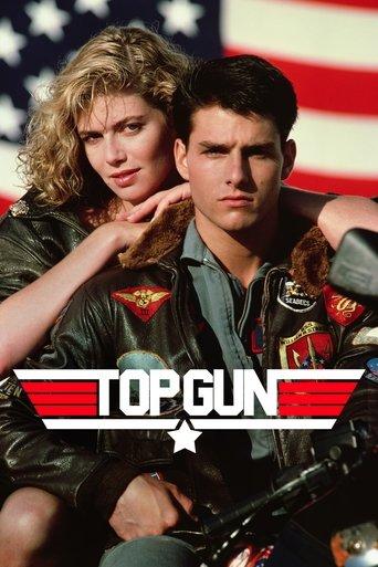 Top Gun film afişi