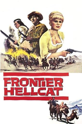 Frontier Hellcat film afişi