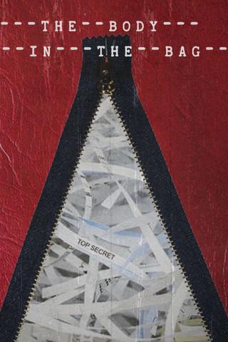 The Body in the Bag film afişi