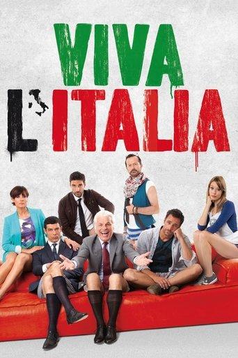 Viva l'Italia film afişi