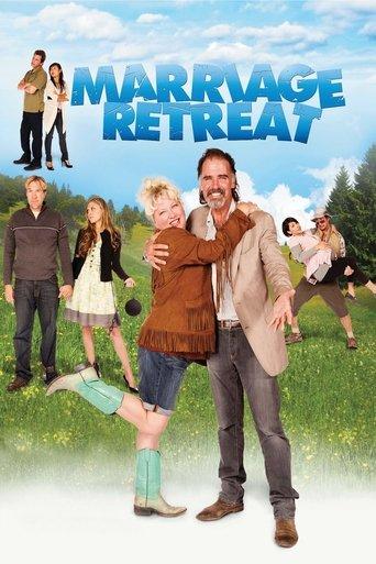 Marriage Retreat film afişi