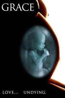 Grace film afişi