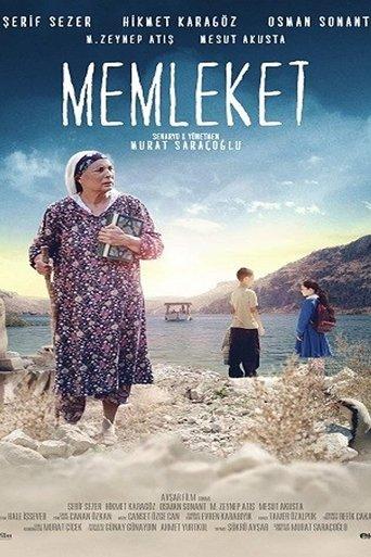 Memleket film afişi