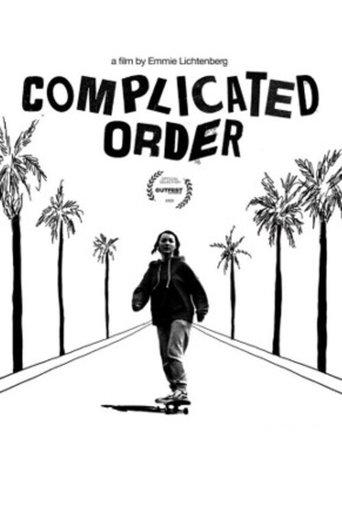 Complicated Order film afişi