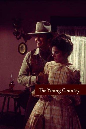 The Young Country film afişi