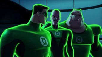 Prisoner of Sinestro