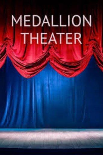 Medallion Theatre dizi afişi