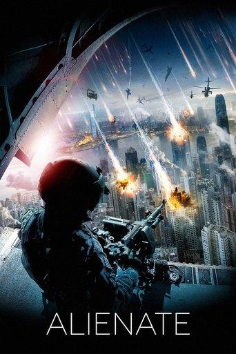 Alienate film afişi