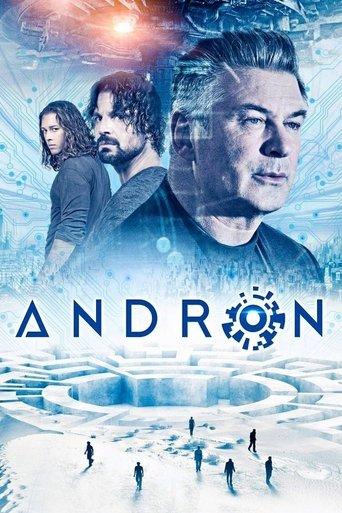 Andron film afişi