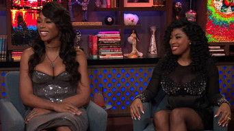 Nneka Ihim and Lateasha Lunceford