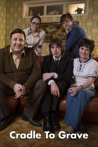 Cradle to Grave dizi afişi