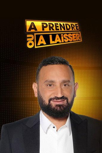 Deal or No Deal France dizi afişi