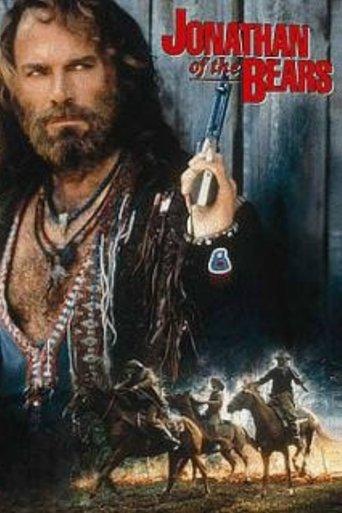 Jonathan of the Bears film afişi