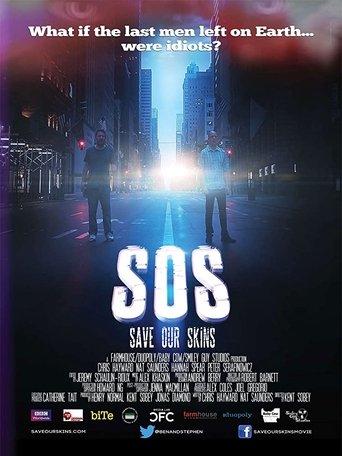 SOS: Save Our Skins film afişi